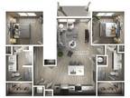 Icon Apartment Homes at Ferguson Farm - Summit (B2-1A)