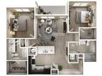 Icon Apartment Homes at Ferguson Farm - Sentinel (B3-A)