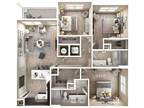 Icon Apartment Homes at Ferguson Farm - Big Sky (C1-2A)