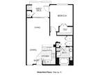 Waterford Place - 1x1-B