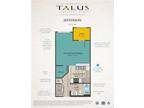 Talus Apartment Homes - Jefferson
