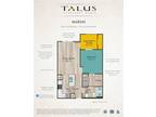 Talus Apartment Homes - Maria