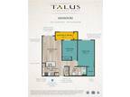 Talus Apartment Homes - Missouri