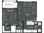 Park at Magnolia - A1