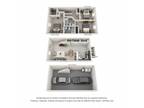 Universal at Lakewood - 3 Bedroom, 2.5BA Townhome with Drive Under Garage
