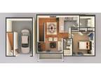 Wild Ridge Townhomes - D