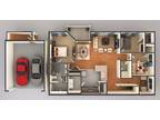 Wild Ridge Townhomes - E