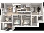 SITE Layton - 3 Bed 2 Bath
