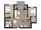 Terraces at Nevin - 2 Bedroom Type A