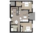 Terraces at Nevin - 2 Bedroom Type B