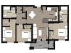 Terraces at Nevin - 3 Bedroom Type A