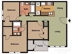 Baldwin Farms Apartments - The Graymor