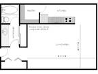 Powers Circle Apartments, LLLP - Studio