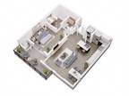 Main Street Lofts at Verrado - 1 Bed 1 Bath