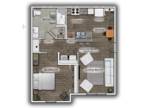 Harbor Meadows - 1 Bedroom