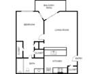 ARIUM Lakeview - A1
