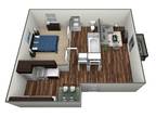 Capistrano Apartments in Camarillo, CA - 1 br