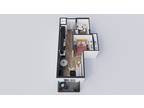 550 Harborfront - Urban 1 Bedroom U1