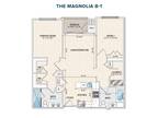 Horizons at Autumn Ridge - The Magnolia B-1