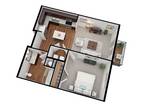 The Oaks - 1 Bedroom