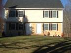 Cressey's Apartments - Duplex A