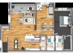 The Brix Apartments - Merlot