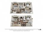 Riviera at Seaside - Townhome 1