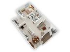 Creekside Apartments - 4 Bedroom 2 Bathroom with Den