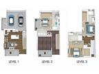 Bexley Grapevine - Harris Townhouse with Garage