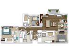 Bexley Grapevine - Garrison with Garage and Yard