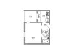 1217 N. Mesa Street - One Bedroom