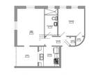 1217 N. Mesa Street - One Bedroom with Study
