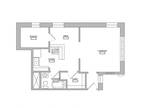 1000 E. Rio Grande Drive - One Bedroom