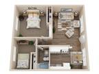 Woodland Village - 2 Bed 1 Bath
