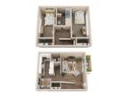 Woodland Village - 2 Bed 1.5 Bath Townhome