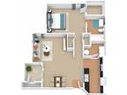 The Meadows Apartments Lakemoor - Laurel