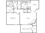 Arbor Village Apartments - Azalea