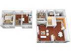 Wellington Townhomes - 2 Bedroom, 2 Bathroom