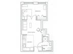 Barrington Cove - 1 Bedroom B