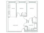 Barrington Cove - 2 Bedroom C