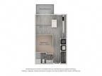 Brookfield Reserve - A1s Studio 1 Bath