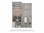 Brookfield Reserve - B1s 1Bedroom 1Bath