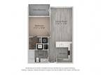 Brookfield Reserve - B2s 1 Bedroom 1Bath