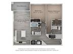 Brookfield Reserve - C2 2Bedroom 2Bath