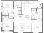 Crestwood Ridge - 3 bedroom