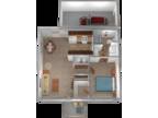 Northtowne Apartments - The Ashwood