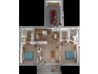 The Apartments at Fox Run - The Crestwood
