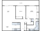 1410 Millbrae Ave - 2 Bed / 1 Bath: Type C