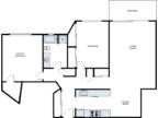 1410 Millbrae Ave - 2 Bed / 1 Bath: Type D