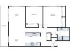 1410 Millbrae Ave - 2 Bed / 1 Bath: Type G